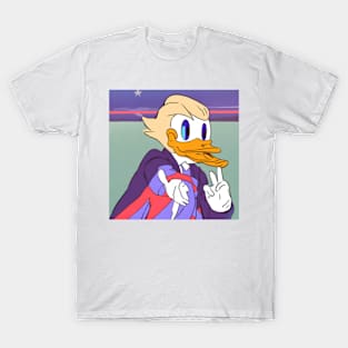 donald trump the duck T-Shirt